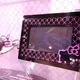 Illustration for article titled Hello Kitty Gallery and CES 2008 Booth Tour